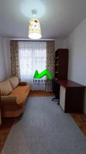 Apartament de inchiriat 4 camere Sibiu Cedonia - foto 4