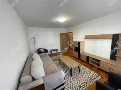 De inchiriat apartament cu 3 camere decomandate si pivnita in zona Strand din Sibiu - Sibiu