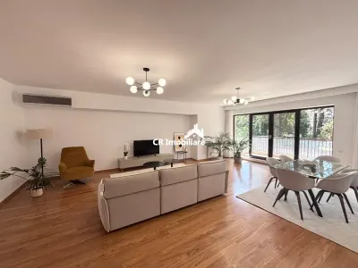 Apartament 4 camere, Kiseleff - foto 5