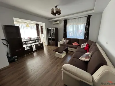 Apartament cu 3 camere de vanzare zona OCPI - Lidl - Focsani