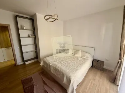 Apartament modern cu 3 camere balcon si parcare Calea Poplacii - foto 2