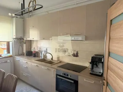 Apartament modern cu 3 camere balcon si parcare Calea Poplacii - foto 7