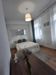 Apartament 1 camera zona Bucsinescu- 390 euro - Iasi