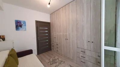 Apartament - 3 camere - 64 mp - Burdujeni - Cuza Voda 1 - foto 5