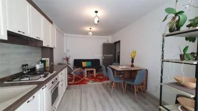 Apartament - 3 camere - 64 mp - Burdujeni - Cuza Voda 1 - foto 7