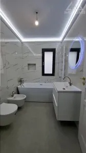 Direct dezvoltator!Casa REDIU,Beci,Teren 400mp,Asfalt,0% Comision - foto 14