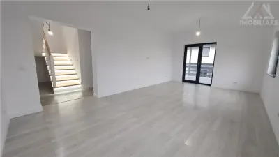 Direct dezvoltator!Casa REDIU,Beci,Teren 400mp,Asfalt,0% Comision - foto 6
