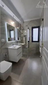 Direct dezvoltator!Casa REDIU,Beci,Teren 400mp,Asfalt,0% Comision - foto 9
