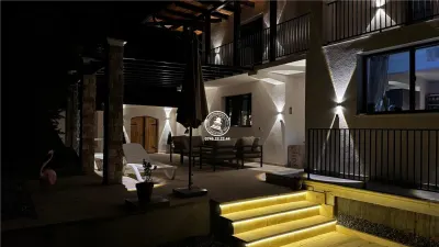 Vila Mediteraniana Rediu - foto 5