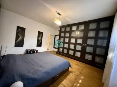 Casa cu 3 camere de vanzare cu teren de 508 mp, zona Libertatii - foto 11