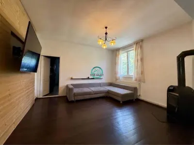Casa cu 3 camere de vanzare cu teren de 508 mp, zona Libertatii - foto 3