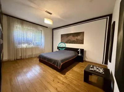 Casa cu 3 camere de vanzare cu teren de 508 mp, zona Libertatii - foto 5