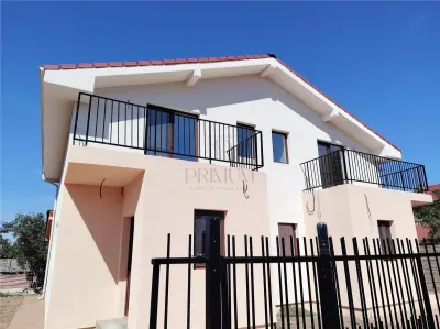 Duplex pe etaj - balcon - personalizare interioara - foto 1