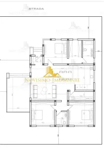 CASA CU 4 CAMERE  IN ZONA BAICOI - foto 15