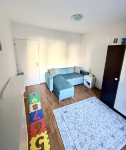 Apartament 2 camere zona Astra- Carpatilor - Brasov