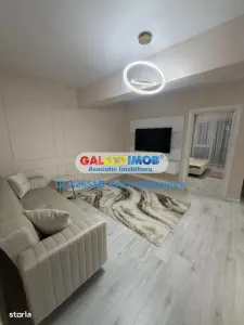 Apartament 2 Cam Lux Berceni - Dimitrie Leonida - Metrou - Bucuresti
