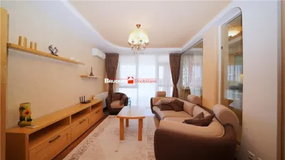 Apartament cu 3 camere, terasa generoasa si doua locuri de parcare, Ared - foto 5