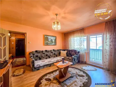Apartament 2 camere, decomandat, Grigore Balan, Lenin, Sfantu Gheorghe - foto 16