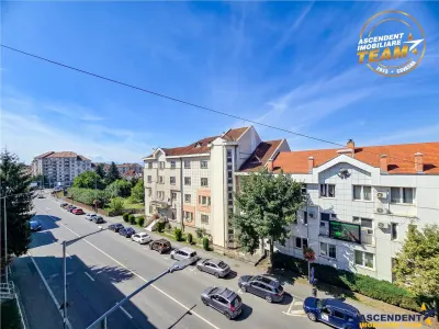 Apartament 2 camere, decomandat, Grigore Balan, Lenin, Sfantu Gheorghe - foto 17