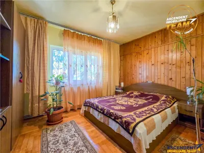Apartament 2 camere, decomandat, Grigore Balan, Lenin, Sfantu Gheorghe - foto 4