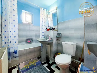 Apartament 2 camere, decomandat, Grigore Balan, Lenin, Sfantu Gheorghe - foto 6