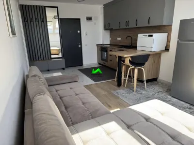 Apartament de inchiriat 2 camere Sibiu Lazaret - Sibiu