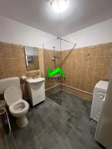 Apartament de inchiriat 3 camere Sibiu Moara de Scoarta - foto 5