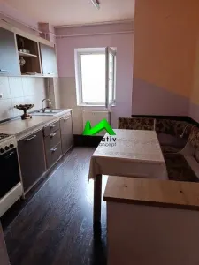 Apartament decomandat de inchiriat 2 camere Sibiu Mihai Viteazul - Sibiu