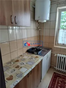Inchiriere apartament 2 camere in Manastur- zona Casa Piratilor - foto 5