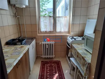 Inchiriere apartament 2 camere in Manastur- zona Casa Piratilor - foto 7