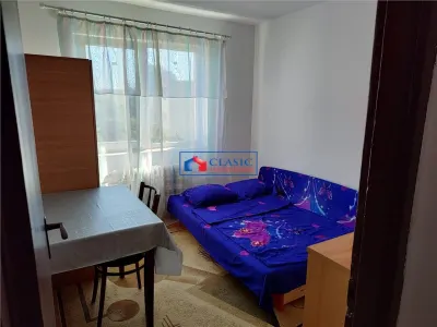 Inchiriere apartament 2 camere in Manastur- zona Casa Piratilor - foto 8