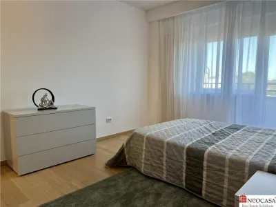Apartament 3 camere Dorobanti | 112 mp utili | View spectaculos | Terasa 23 mp - foto 11