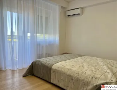 Apartament 3 camere Dorobanti | 112 mp utili | View spectaculos | Terasa 23 mp - foto 12