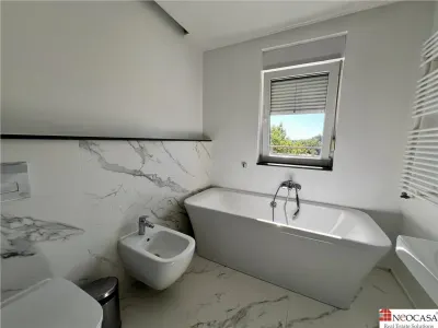 Apartament 3 camere Dorobanti | 112 mp utili | View spectaculos | Terasa 23 mp - foto 15