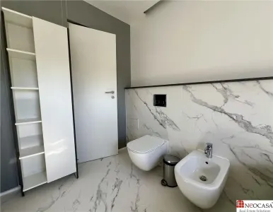 Apartament 3 camere Dorobanti | 112 mp utili | View spectaculos | Terasa 23 mp - foto 16
