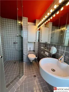 Apartament 3 camere Dorobanti | 112 mp utili | View spectaculos | Terasa 23 mp - foto 17