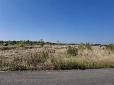 Vânzare teren Bradu - Bradu