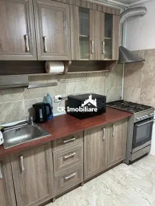 Apartament 2 camere, Aviatiei centrala proprie - foto 3