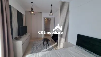 Garsoniera Delta City - Bucuresti