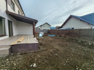 Casa duplex de vanzare Izvor/Tarlungeni 163500 Eur - foto 2