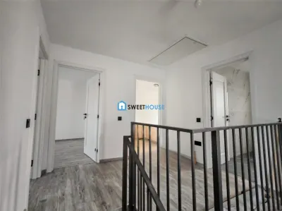 Casa duplex de vanzare Izvor/Tarlungeni 163500 Eur - foto 11