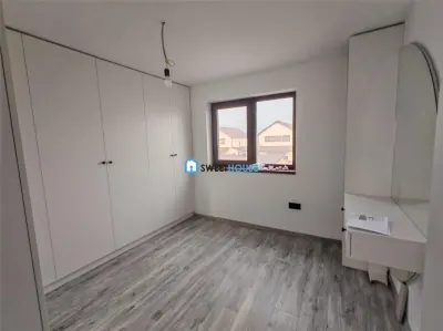 Casa duplex de vanzare Izvor/Tarlungeni 163500 Eur - foto 12