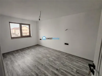 Casa duplex de vanzare Izvor/Tarlungeni 163500 Eur - foto 13