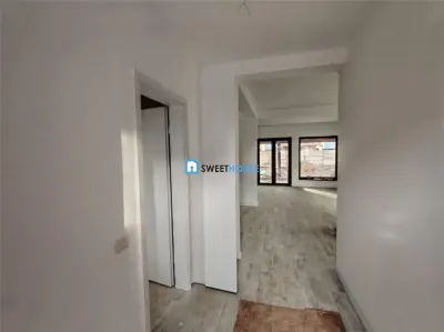 Casa duplex de vanzare Izvor/Tarlungeni 163500 Eur - foto 5