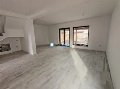 Casa duplex de vanzare Izvor/Tarlungeni 163500 Eur - foto 7
