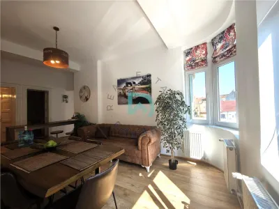 Apartament de vanzare Centru Vechi Brasov - foto 1