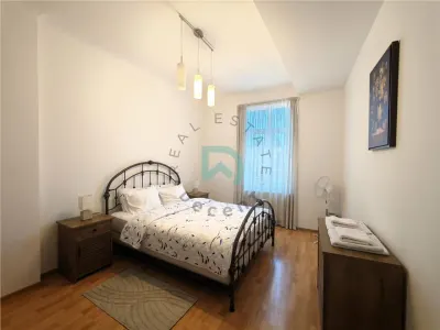 Apartament de vanzare Centru Vechi Brasov - foto 19