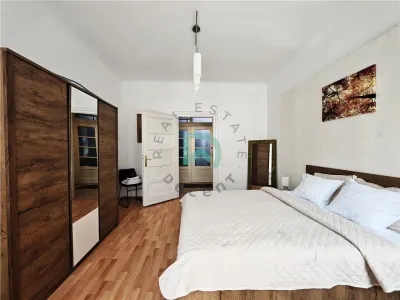 Apartament de vanzare Centru Vechi Brasov - foto 7