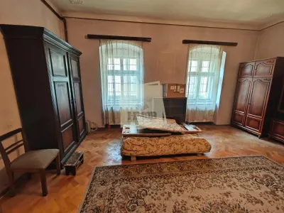 Apartament 2 camere in zona Centrala - foto 12