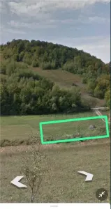 RECO, teren intravilan, loc superb de cabana, Calatea-Bihor - foto 4